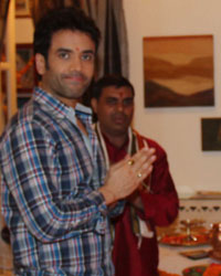 Tusshar Kapoor