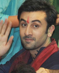 Ranbir Kapoor