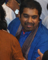 Shankar Mahadevan