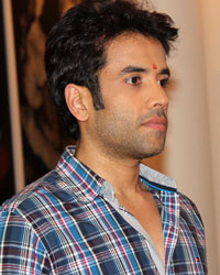 Tusshar Kapoor