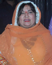 Dolly Bindra