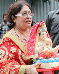 Ganesh Chaturthi 2013