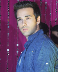 Pulkit Samrat