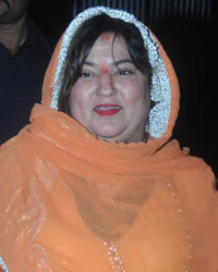 Dolly Bindra