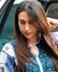 Karisma Kapoor