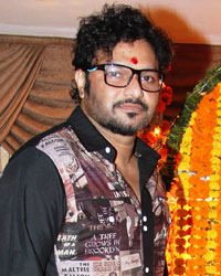 Babul Supriyo