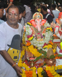 Ganesh Chaturthi 2013