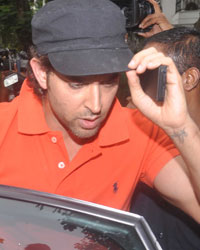 Hrithik Roshan