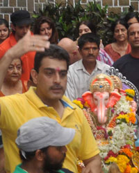 Ganesh Chaturthi 2013