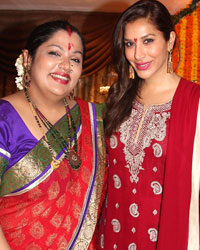 Rema Bansal and Sophie Chaudhary