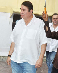 Randhir Kapoor