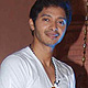 Shreyas Talpade at Lalbaugcha Raja