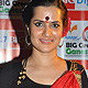 Sona Mohapatra at 92.7 Big Gree Ganasha