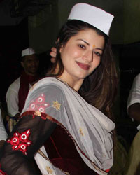 Kainaat Arora