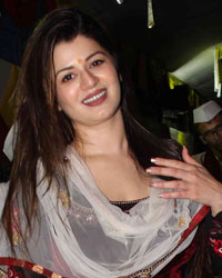 Kainaat Arora