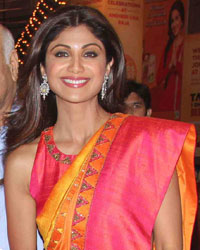 Shilpa Shetty