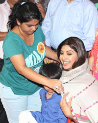 Shilpa Shetty