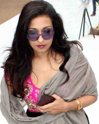 Rituparna Sengupta