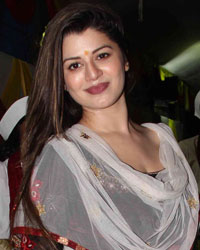 Kainaat Arora