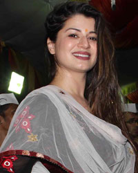 Kainaat Arora