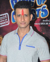 Sharman Joshi