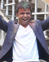 Rajpal Yadav