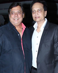 David Dhawan