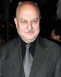 Anupam Kher