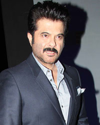 Anil Kapoor