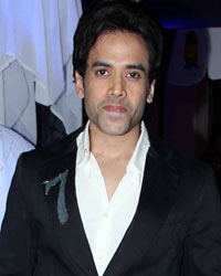 Tusshar Kapoor