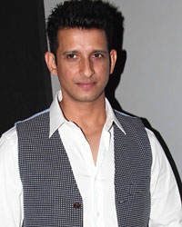 Sharman Joshi