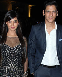 Meera Chopra and Vijay Verma