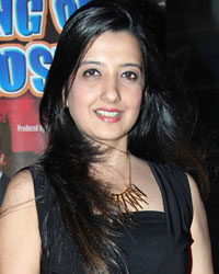 Amy Billimoria