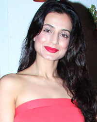 Ameesha Patel