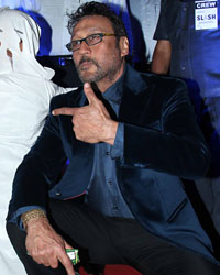 Jackie Shroff