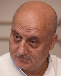 Anupam Kher