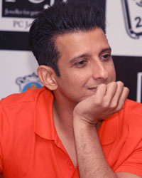 Sharman Joshi