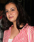 Dia Mirza