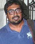 Anurag Kashyap