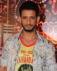 Sharman Joshi