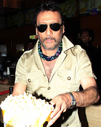 Jackie Shroff at Gangs of Ghosts Trailer Launch