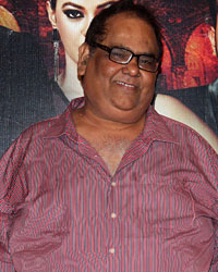 Satish Kaushik