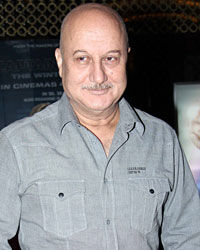 Anupam Kher