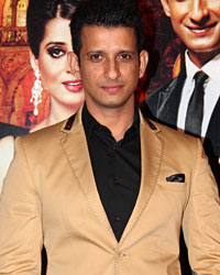 Sharman Joshi