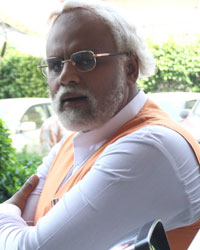 Manish Kumar Jhangra