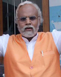 Manish Kumar Jhangra