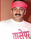 Manoj Tiwari