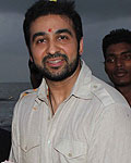 Raj Kundra