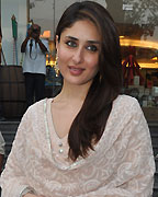 Kareena Kapoor