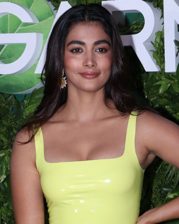 Pooja Hegde